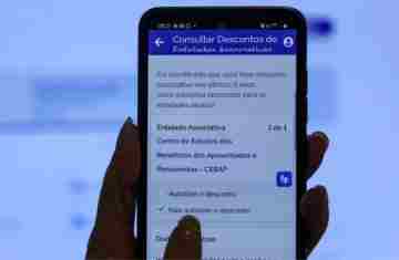  Aposentados já podem consultar respostas das entidades nos Correios 